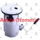 DEPO ŞAMANDIRASI KOMPLE I-30 07-11 BENZİNLİ DEPO ŞAMANDIRASI KOMPLE I-30 07-11 BENZİNLİ