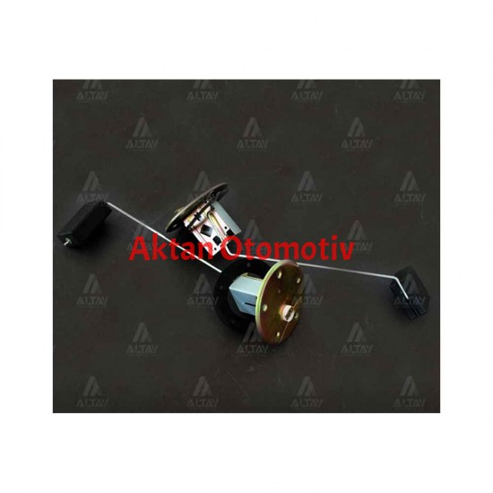 DEPO ŞAMANDIRASI L-300 87-97 DEPO ŞAMANDIRASI L-300 87-97