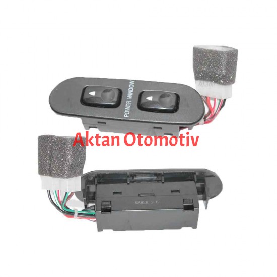 DÜĞME CAM AÇMA H-100 / KMY SOL DÜĞME CAM AÇMA H-100 / KMY SOL