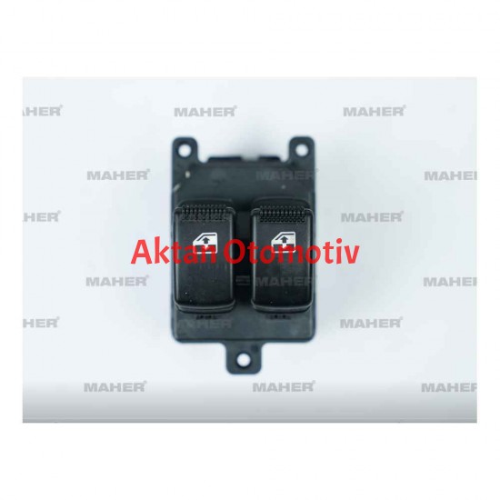 DÜĞME CAM AÇMA KMY 05= SOL ÇERÇEVESİZ DÜĞME CAM AÇMA KMY 05= SOL ÇERÇEVESİZ