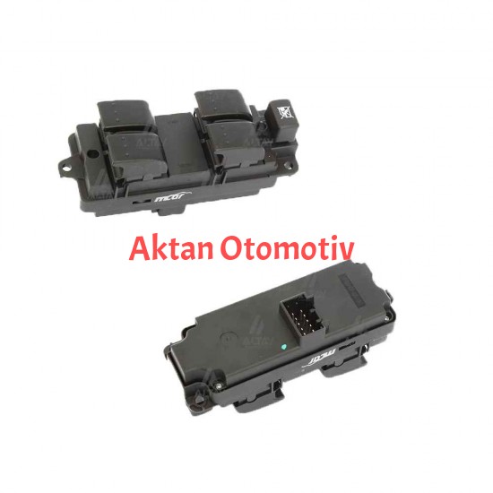 DÜĞME CAM AÇMA MAZDA 3 07-09 ÖN SOL DÜĞME CAM AÇMA MAZDA 3 07-09 ÖN SOL