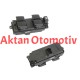 DÜĞME CAM AÇMA MAZDA 3 07-09 ÖN SOL DÜĞME CAM AÇMA MAZDA 3 07-09 ÖN SOL