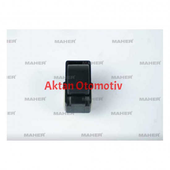 DÜĞME CAM AÇMA PICKUP 97= ÖN SAĞ / ARKA R-L DÜĞME CAM AÇMA PICKUP 97= ÖN SAĞ / ARKA R-L