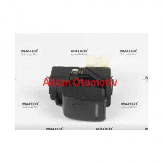 DÜĞME CAM AÇMA PICKUP 03= ÖN SAĞ / ALMERA / MAXIMA / X-TRAIL DÜĞME CAM AÇMA PICKUP 03= ÖN SAĞ / ALMERA / MAXIMA / X-TRAIL