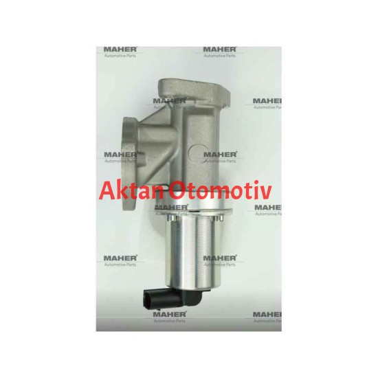 EGR VALFİ SONATA 05= / TUCSON 2.0 06-10 / SPORTAGE 2.0 06-10 EGR VALFİ SONATA 05= / TUCSON 2.0 06-10 / SPORTAGE 2.0 06-10