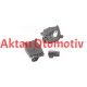 MERKEZİ KİLİT MOTORU ACCENT 06-11 ERA / RIO 06-11 ARKA SOL MERKEZİ KİLİT MOTORU ACCENT 06-11 ERA / RIO 06-11 ARKA SOL