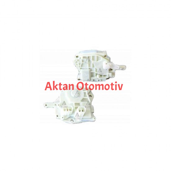 MERKEZİ KİLİT MOTORU CIVIC 01-06 / CRV 02-06 ÖN SOL MERKEZİ KİLİT MOTORU CIVIC 01-06 / CRV 02-06 ÖN SOL