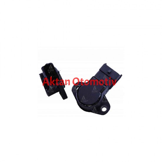 SENSÖR GAZ KELEBEK ACCENT 06-11 ERA / GETZ
