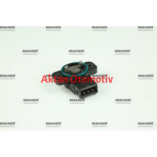 SENSÖR GAZ KELEBEK SONATA 01-06