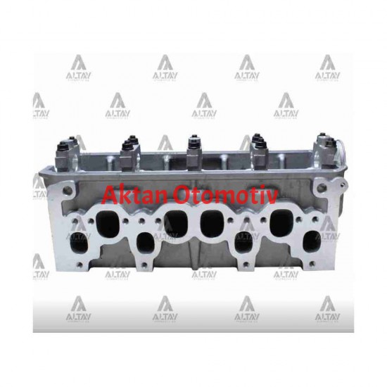 SİLİNDİR KAPAĞI GOLF3 / CADDY / JETTA / TRANSPORTER 1.9 DİZEL AAZ 7 mm SİLİNDİR KAPAĞI GOLF3 / CADDY / JETTA / TRANSPORTER 1.9 DİZEL AAZ 7 mm