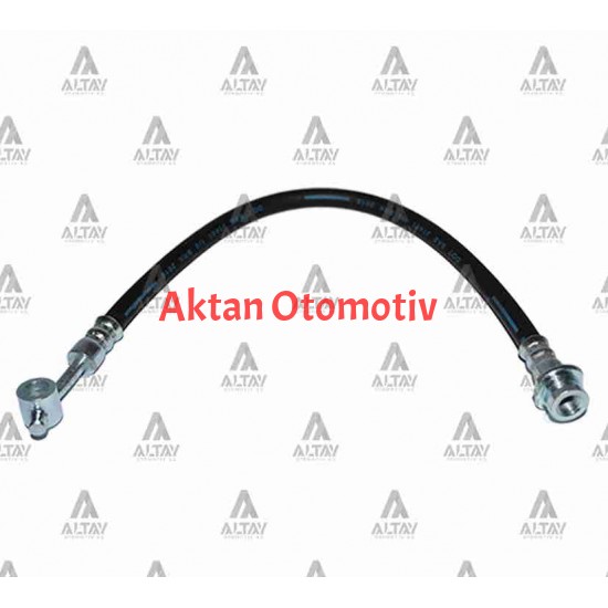 HORTUM FREN PICKUP 06-15 NAVARA ÖN SOL HORTUM FREN PICKUP 06-15 NAVARA ÖN SOL