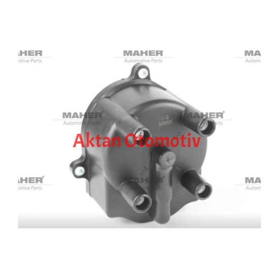 DİSTRİBÜTÖR KAPAĞI COROLLA  93-97 1.6 4AF