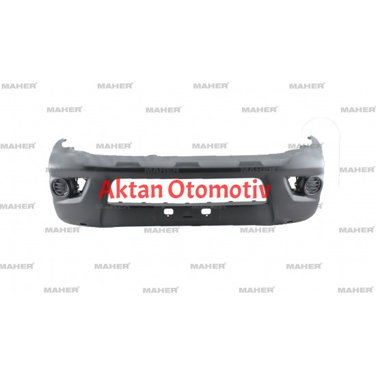 TAMPON HILUX ÖN 12-15 4X2 SİSLİ TAMPON HILUX ÖN 12-15 4X2 SİSLİ