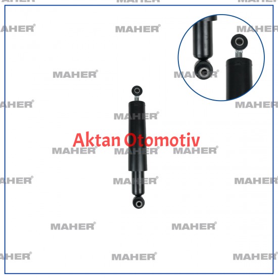 AMORTİSÖR LAGUNA I  93-01 YAGLI ARKA