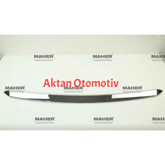 KAPUT UÇ KROMU HILUX 15= KAPUT UÇ KROMU HILUX 15=