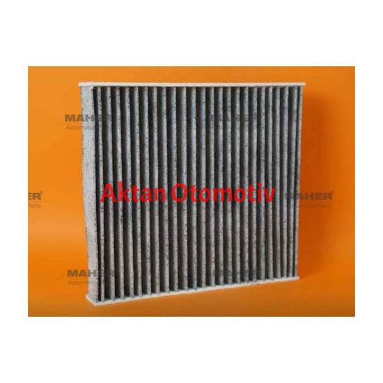 POLEN FİLTRESİ VITARA 16-19 1.6GLI / 1.4 TURBO KARBONLU POLEN FİLTRESİ VITARA 16-19 1.6GLI / 1.4 TURBO KARBONLU