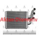 RADYATÖR KALORİFER H-100 KAMYONET 94-05 BRAZING RADYATÖR KALORİFER H-100 KAMYONET 94-05 BRAZING