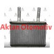 RADYATÖR KALORİFER H-100 KAMYONET 05-18 / BONGO 04= BRAZING RADYATÖR KALORİFER H-100 KAMYONET 05-18 / BONGO 04= BRAZING