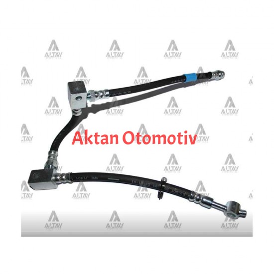 HORTUM FREN PRIMERA 02-08 ÖN SAĞ HORTUM FREN PRIMERA 02-08 ÖN SAĞ