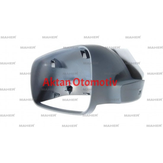 AYNA KAPAĞI GOLF4 / BORA 98-03 DIŞ ASTARLI SOL AYNA KAPAĞI GOLF4 / BORA 98-03 DIŞ ASTARLI SOL