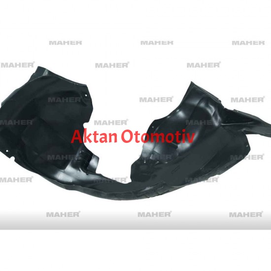 ÇAMURLUK DAVLUMBAZI JETTA 11-18 ÖN SOL ÇAMURLUK DAVLUMBAZI JETTA 11-18 ÖN SOL