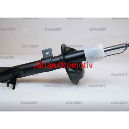 AMORTİSÖR FOCUS I 98-04 GAZLI ÖN SOL AMORTİSÖR FOCUS I 98-04 GAZLI ÖN SOL