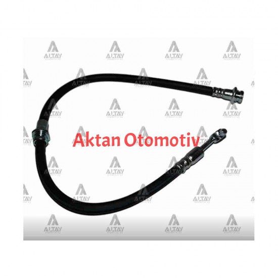 HORTUM FREN QASHQAI 07-13 ÖN SAĞ