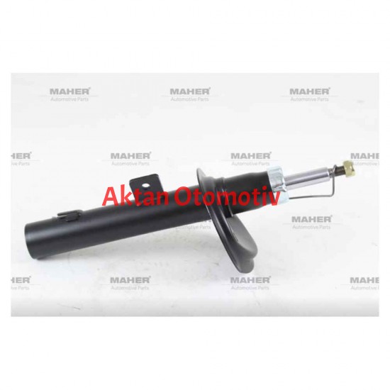 AMORTİSÖR 206 98-07 GAZLI ÖN SAĞ AMORTİSÖR 206 98-07 GAZLI ÖN SAĞ