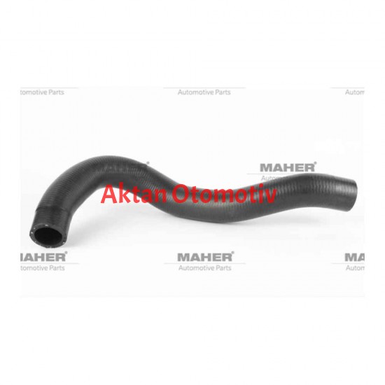 HORTUM RADYATÖR ÜST CRV 02-06 HORTUM RADYATÖR ÜST CRV 02-06