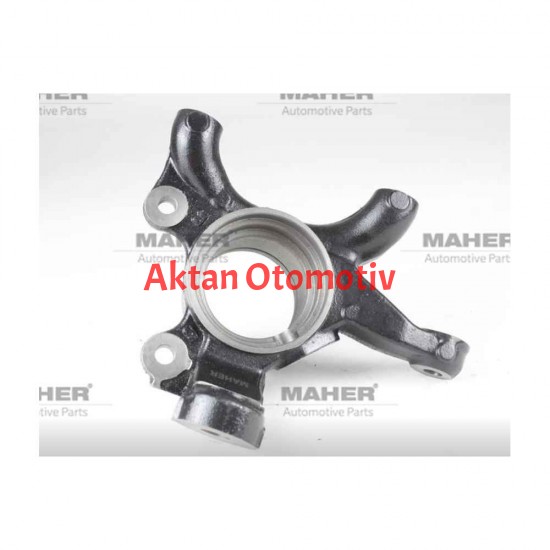 AKS TAŞIYICI HILUX 06-11 4x2 KUN-15 ABSLİ ÖN SAĞ AKS TAŞIYICI HILUX 06-11 4x2 KUN-15 ABSLİ ÖN SAĞ