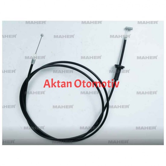 TEL KAPUT AÇMA ACCENT 00-06 TEL KAPUT AÇMA ACCENT 00-06