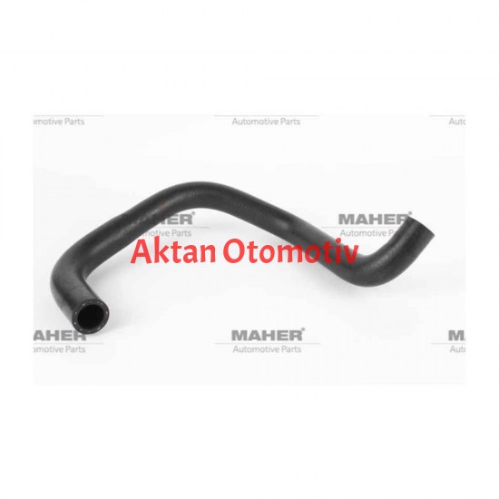 HORTUM KALORİFER TUCSON 2.0 DİZEL VGT GİRİŞ HORTUM KALORİFER TUCSON 2.0 DİZEL VGT GİRİŞ