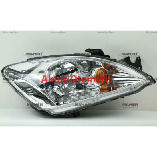 FAR LANCER 03-07 MANUEL SAĞ