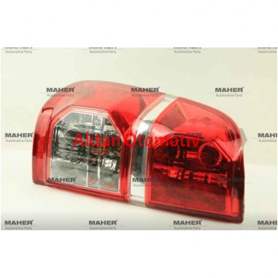 STOP LAMBASI HILUX 11-15 VIGO DUYLU AMPULLU SOL STOP LAMBASI HILUX 11-15 VIGO DUYLU AMPULLU SOL