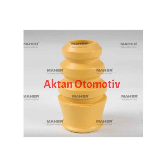 AMORTİSÖR TOZ KÖRÜĞÜ TAKOZU CITY 04-09 / JAZZ 04-06 (STOPER) ÖN AMORTİSÖR TOZ KÖRÜĞÜ TAKOZU CITY 04-09 / JAZZ 04-06 (STOPER) ÖN