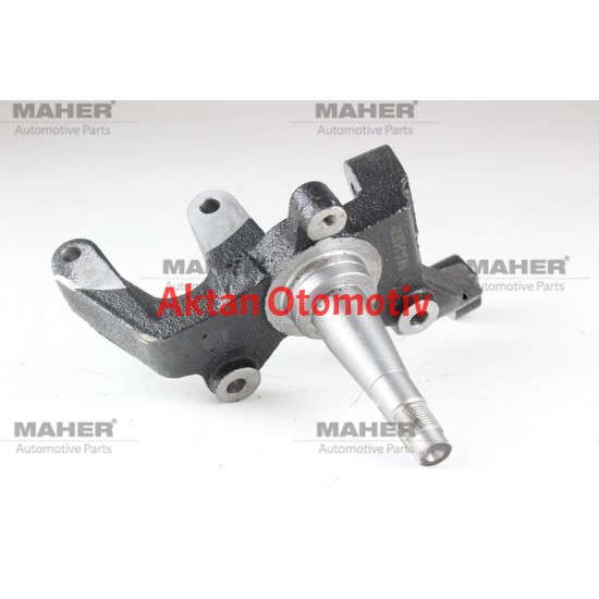 AKS TAŞIYICI (AKSON) M.131 DKS 77-02 / DOĞAN 91-02 / SAHIN 77-02 / KARTAL 77-02 ÖN SAĞ AKS TAŞIYICI (AKSON) M.131 DKS 77-02 / DOĞAN 91-02 / SAHIN 77-02 / KARTAL 77-02 ÖN SAĞ