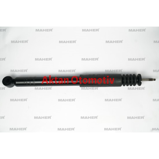 AMORTİSÖR R9 85-00 / R11 85-00 / YAGLI ARKA AMORTİSÖR R9 85-00 / R11 85-00 / YAGLI ARKA