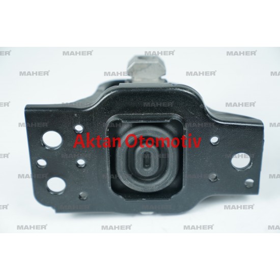 TAKOZ MOTOR QASHQAI 07-11 BENZİNLİ ALT TAKOZ MOTOR QASHQAI 07-11 BENZİNLİ ALT