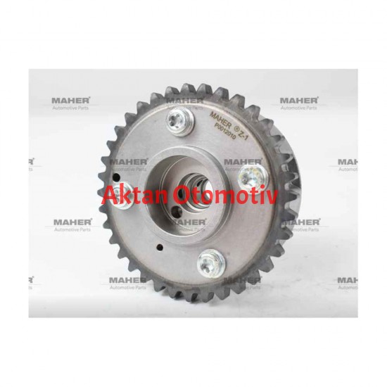 EKSANTRİK KONUMLANDIRICI GOLF / JETTA / PASSAT / TIGUAN / TOURAN / LEON / OCTAVIA 04-14 BAG-BLF-BLP-BKG-CAXA-CAVD-CAVA-CTHD- 1.4 TSI-1.6 FSI EKSANTRİK KONUMLANDIRICI GOLF / JETTA / PASSAT / TIGUAN / TOURAN / LEON / OCTAVIA 04-14 BAG-BLF-BLP-BKG-CAXA-CAVD-CAVA-CTHD- 1.4 TSI-1.6 FSI