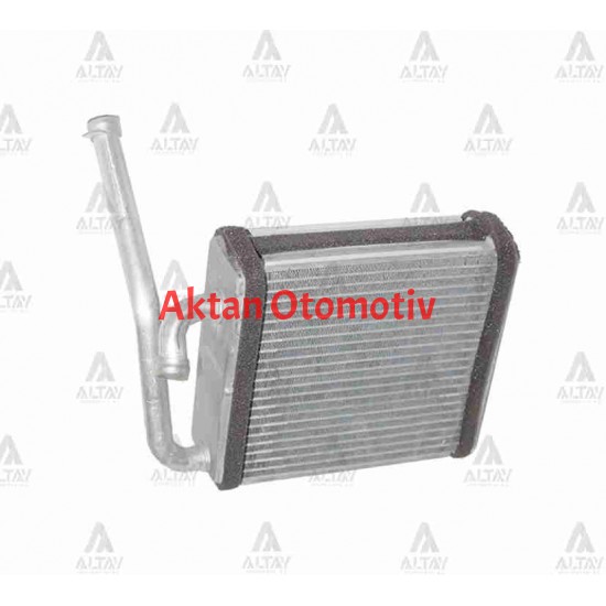 RADYATÖR KALORİFER CANTER FE449 BRAZING RADYATÖR KALORİFER CANTER FE449 BRAZING