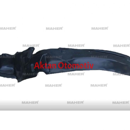 ÇAMURLUK DAVLUMBAZI CIVIC ÖN 92-95 SOL SD/HB. ÇAMURLUK DAVLUMBAZI CIVIC ÖN 92-95 SOL SD/HB.