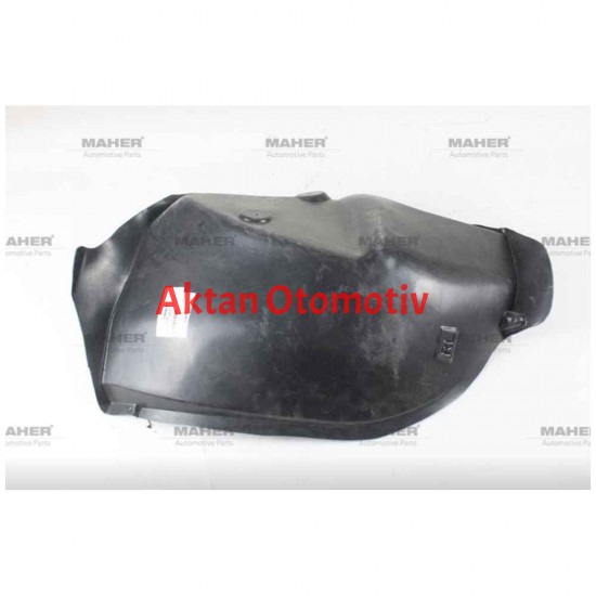 ÇAMURLUK DAVLUMBAZI DUSTER 10-17 ARKA SOL ÇAMURLUK DAVLUMBAZI DUSTER 10-17 ARKA SOL