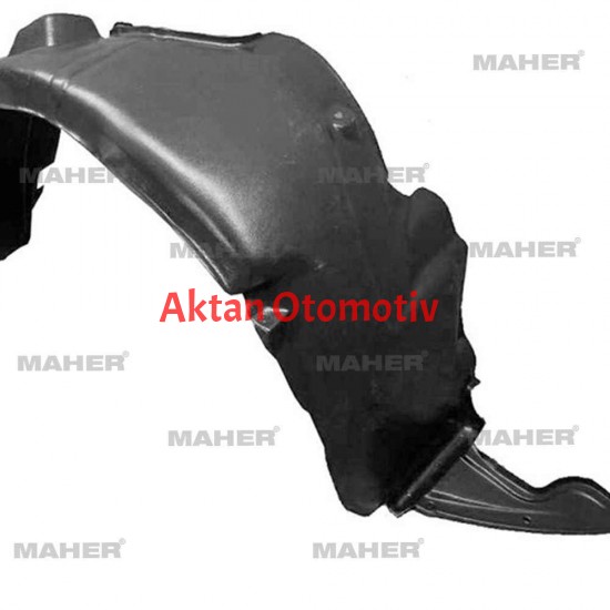 ÇAMURLUK DAVLUMBAZI CEED ÖN 08-11 SAĞ ÇAMURLUK DAVLUMBAZI CEED ÖN 08-11 SAĞ