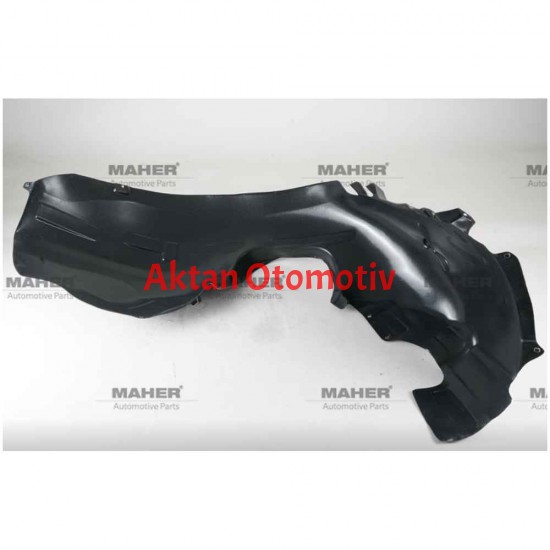 ÇAMURLUK DAVLUMBAZI FOCUS 05-11 ÖN SAĞ ÇAMURLUK DAVLUMBAZI FOCUS 05-11 ÖN SAĞ