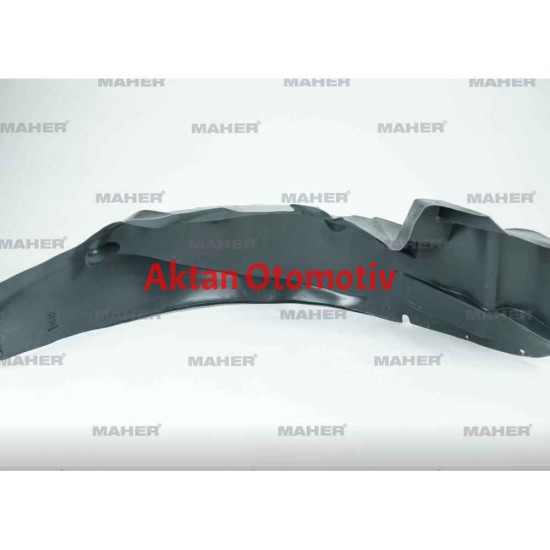 ÇAMURLUK DAVLUMBAZI FIORINO 08-18 ARKA SAĞ ÇAMURLUK DAVLUMBAZI FIORINO 08-18 ARKA SAĞ