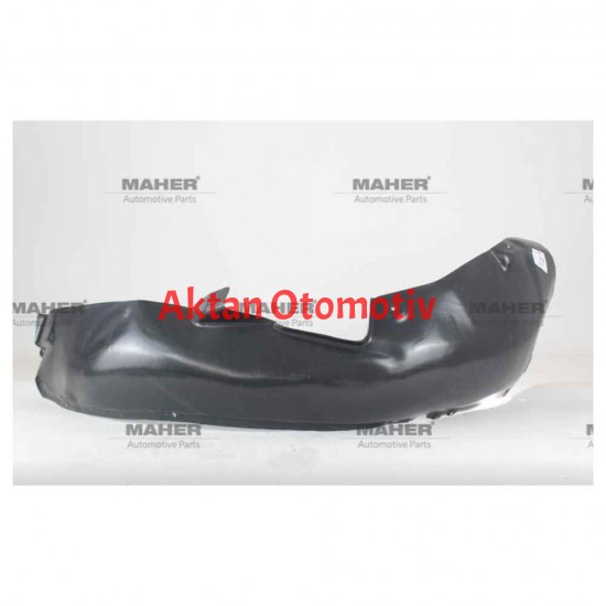 ÇAMURLUK DAVLUMBAZI TOLEDO / LEON 99-05 ÖN SAĞ ÇAMURLUK DAVLUMBAZI TOLEDO / LEON 99-05 ÖN SAĞ