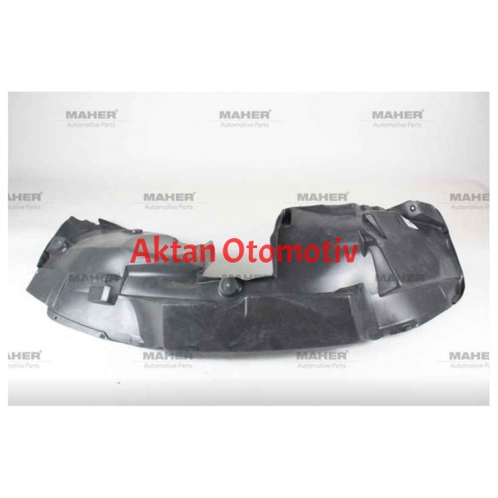 ÇAMURLUK DAVLUMBAZI DUSTER 17= ÖN SAĞ ÇAMURLUK DAVLUMBAZI DUSTER 17= ÖN SAĞ