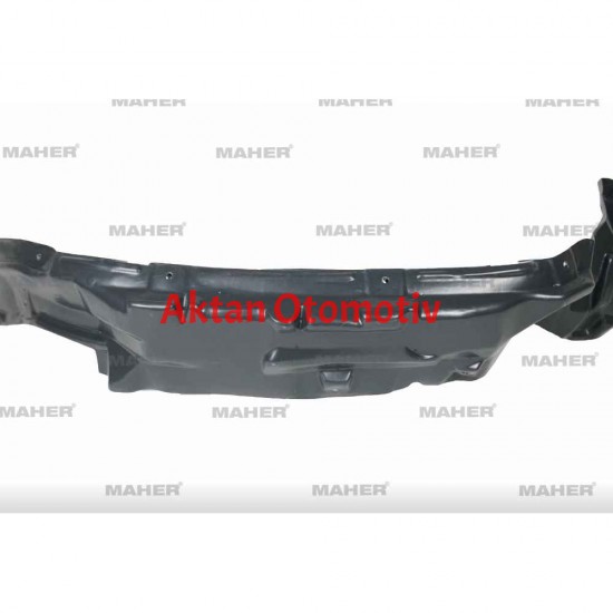 ÇAMURLUK DAVLUMBAZI HILUX 89-97 LN-85 SOL ÇAMURLUK DAVLUMBAZI HILUX 89-97 LN-85 SOL