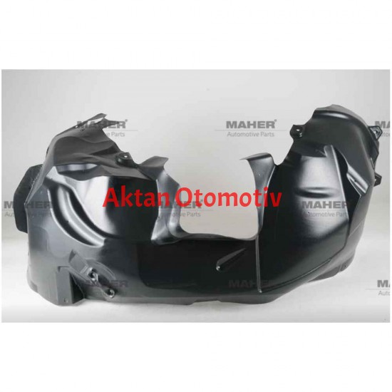 ÇAMURLUK DAVLUMBAZI MONDEO 08-16 ÖN SOL ÇAMURLUK DAVLUMBAZI MONDEO 08-16 ÖN SOL