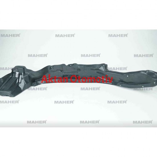 ÇAMURLUK DAVLUMBAZI HILUX 89-97 LN-85 SAĞ ÇAMURLUK DAVLUMBAZI HILUX 89-97 LN-85 SAĞ